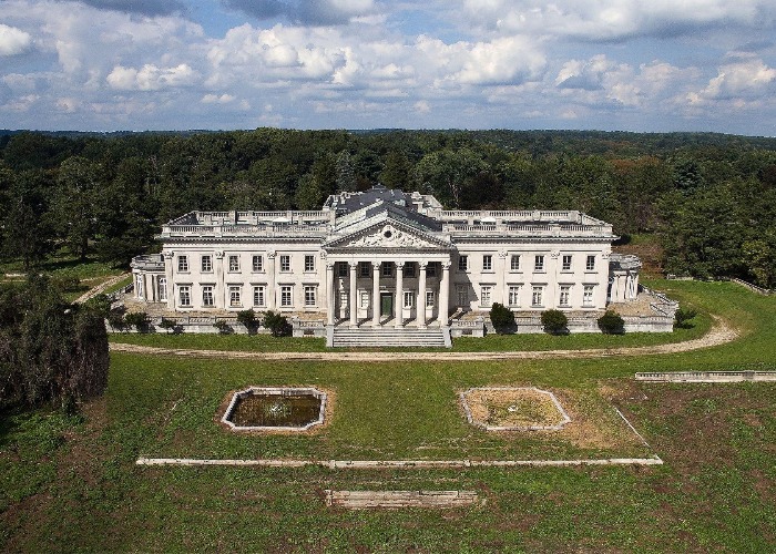 Lynnewood Hall